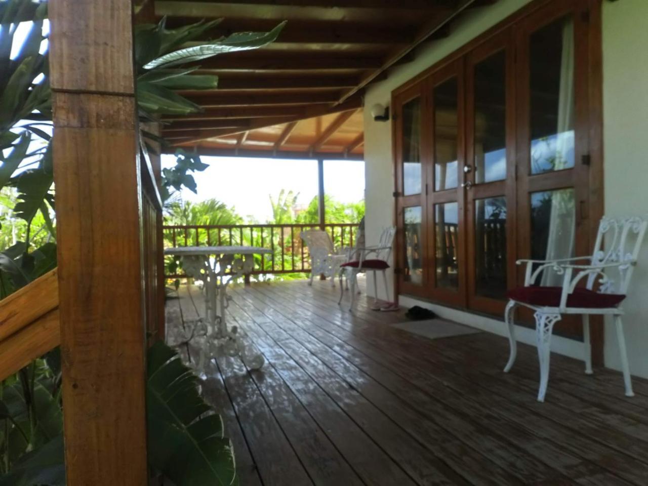 세인트 필리프 The Pool House 빌라 외부 사진